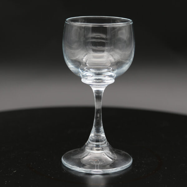 Holmegaard Plaisir hedvinsglas 13,3 cm - Image 2