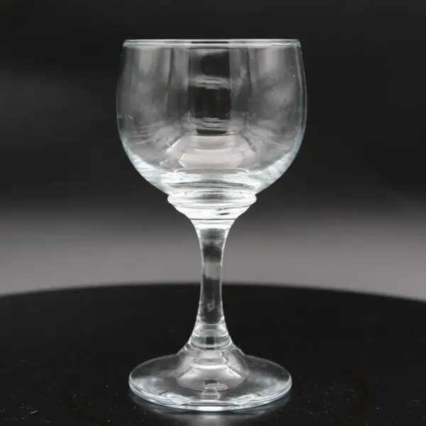 Holmegaard Plaisir hvidvinsglas 14,6 cm - Image 3