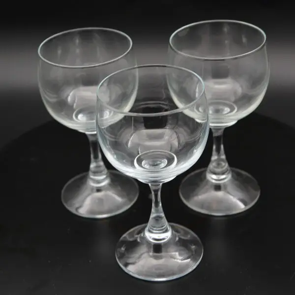 Holmegaard Plaisir rødvinsglas 16,6 cm - Image 3