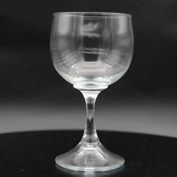 Holmegaard Plaisir rødvinsglas 16,6 cm - Image 5