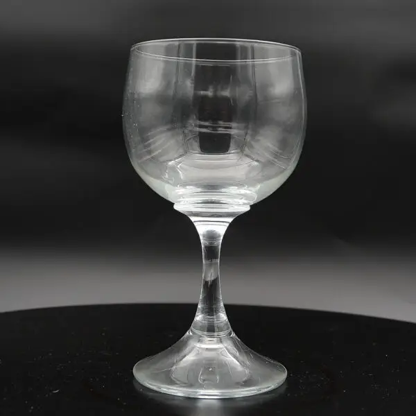 Holmegaard Plaisir rødvinsglas 16,6 cm - Image 2