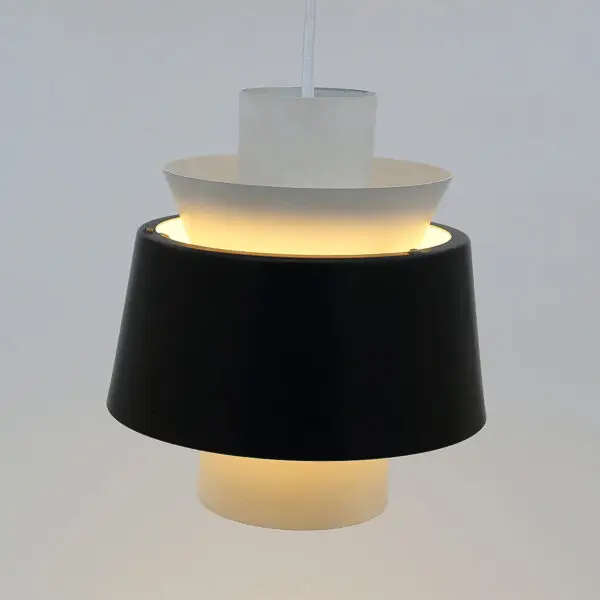 Tivoli lampe - model P254 designet af Jørn Utzon - Image 2