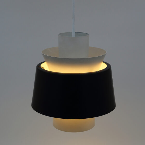 Tivoli lampe - model P254 designet af Jørn Utzon - Image 3