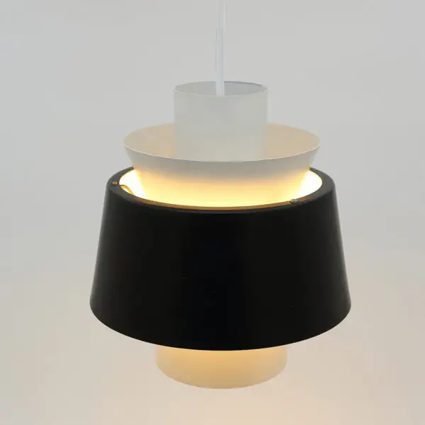 Tivoli lampe - model P254 designet af Jørn Utzon - Image 4