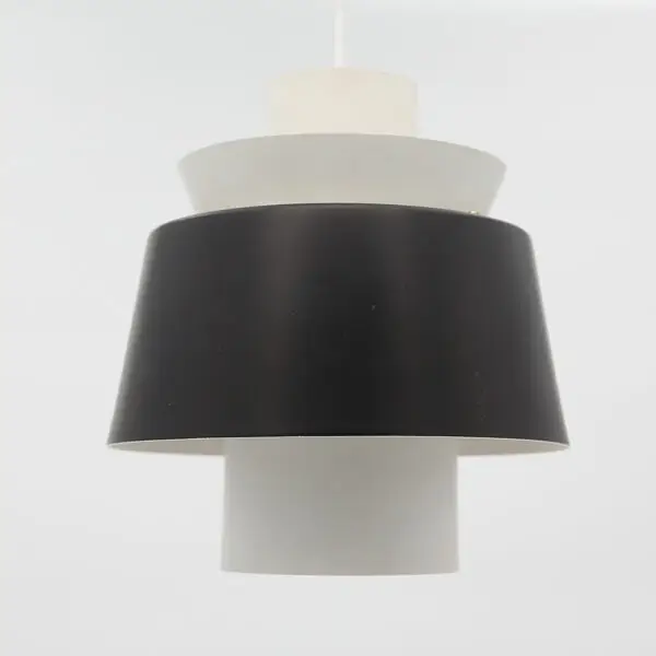 Tivoli lampe - model P254 designet af Jørn Utzon - Image 7