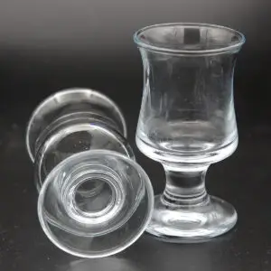 Topgast - Holmegaard Skibsglas hedvinsglas