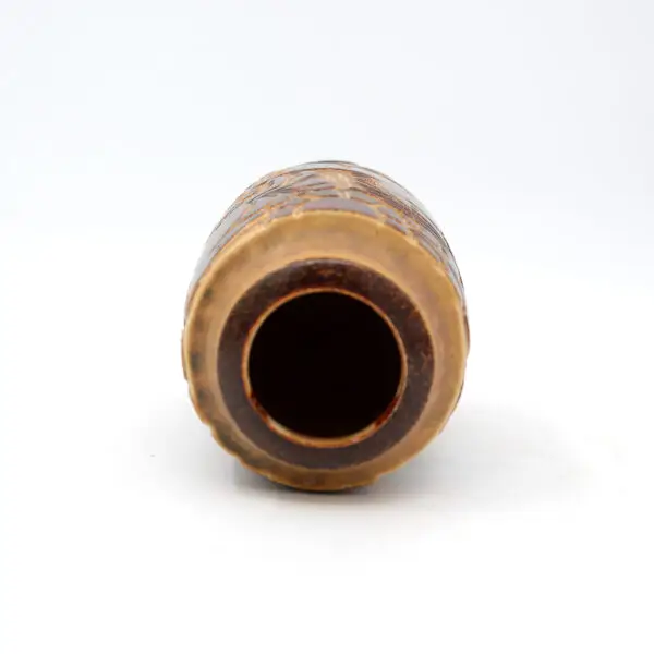 Dansk keramik - Michael Andersen vase 6424 designet af Marianne Starck - Billede 4