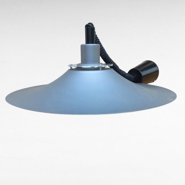 Bolero Pendel i Grå fra Design Light: Tidløst Dansk Design med Fleksibel Belysning - Billede 2
