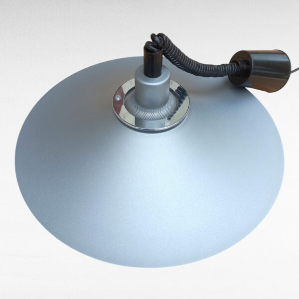Bolero Pendel i Grå fra Design Light: Tidløst Dansk Design med Fleksibel Belysning - Billede 4