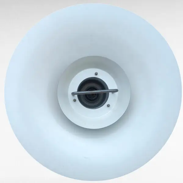 Bolero Pendel i Grå fra Design Light: Tidløst Dansk Design med Fleksibel Belysning - Billede 10