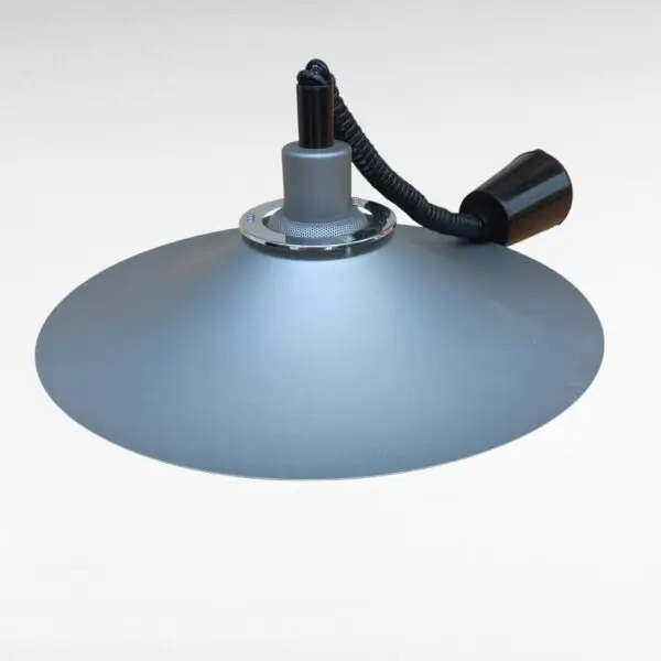 Bolero Pendel i Grå fra Design Light: Tidløst Dansk Design med Fleksibel Belysning - Billede 11