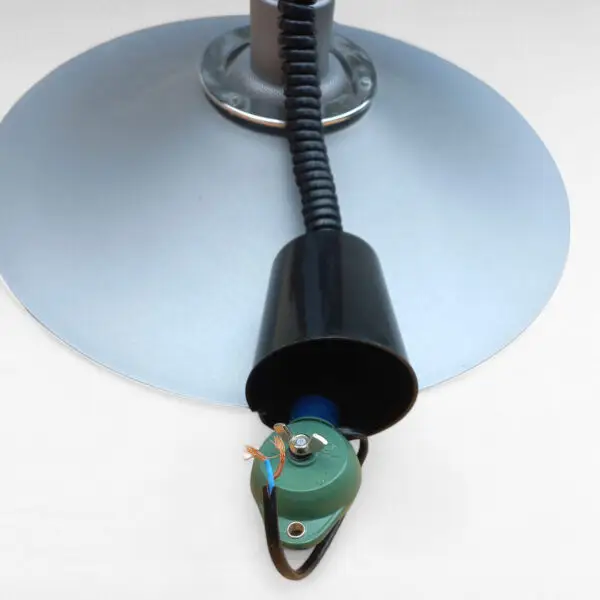 Bolero Pendel i Grå fra Design Light: Tidløst Dansk Design med Fleksibel Belysning - Billede 12