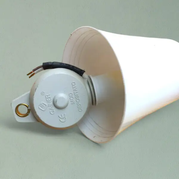 Elegant Hvid Pendel Lampe – Tidløst dansk Design og Behageligt Lys - Billede 11