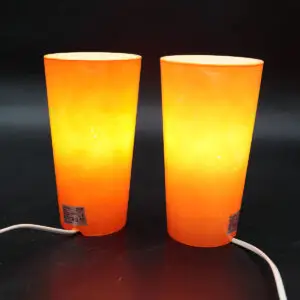 IKEA Gavik bordlampe – reservedel (1990’erne)