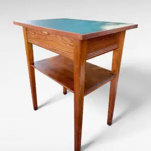 Martin Nyrop pult fra Københavns Rådhus – Rud. Rasmussens Snedkerier