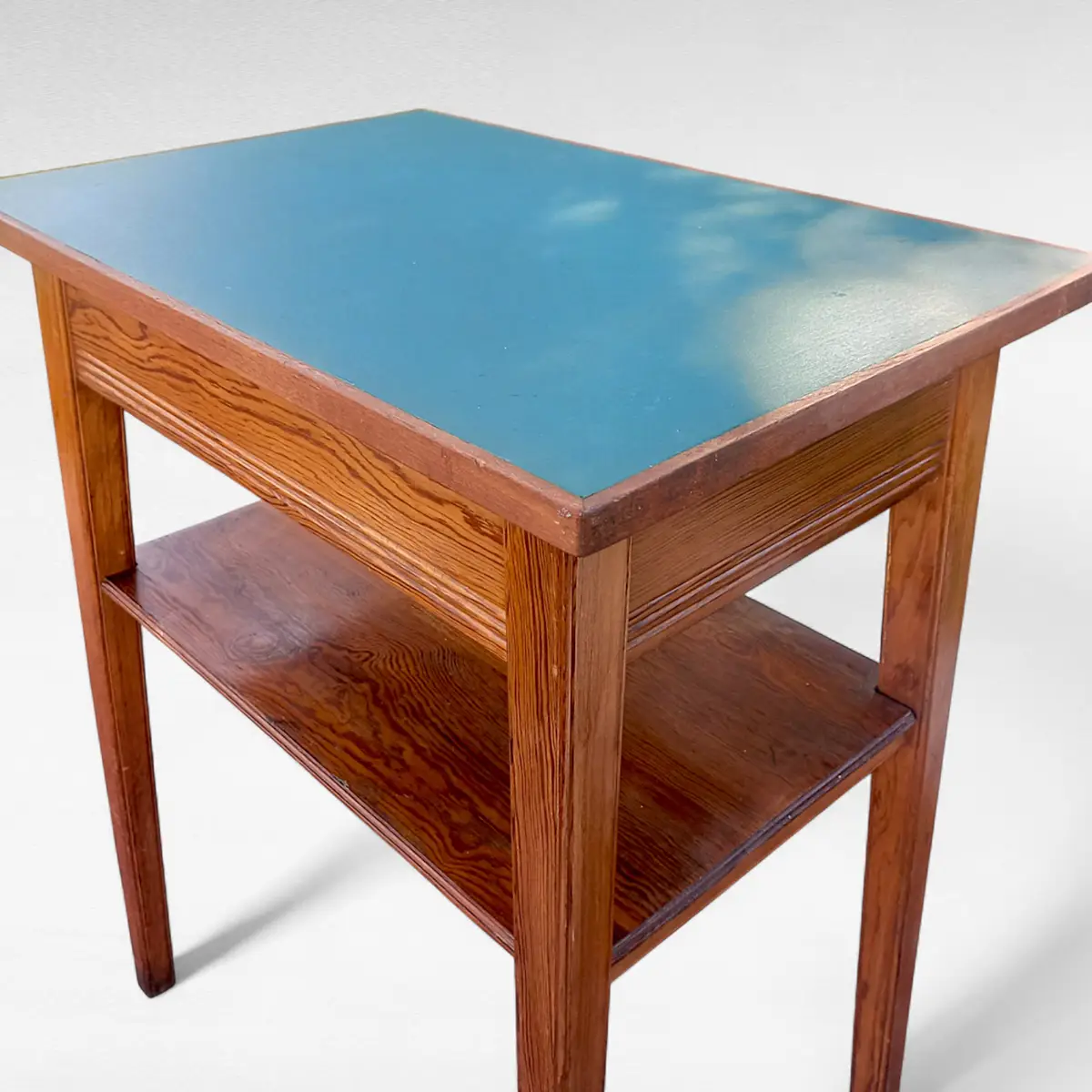 Martin Nyrop pult fra Københavns Rådhus – Rud. Rasmussens Snedkerier - Billede 5