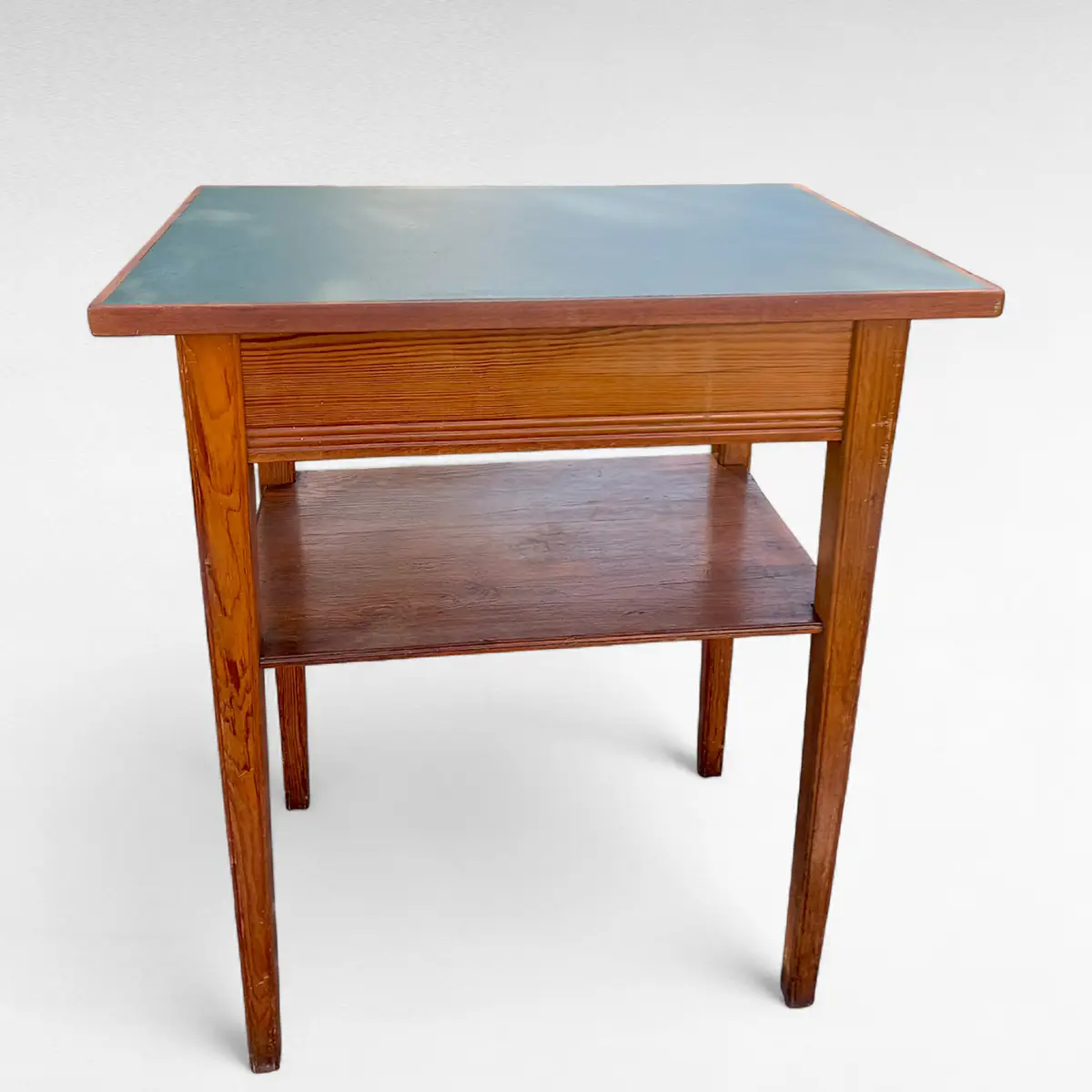 Martin Nyrop pult fra Københavns Rådhus – Rud. Rasmussens Snedkerier - Billede 7