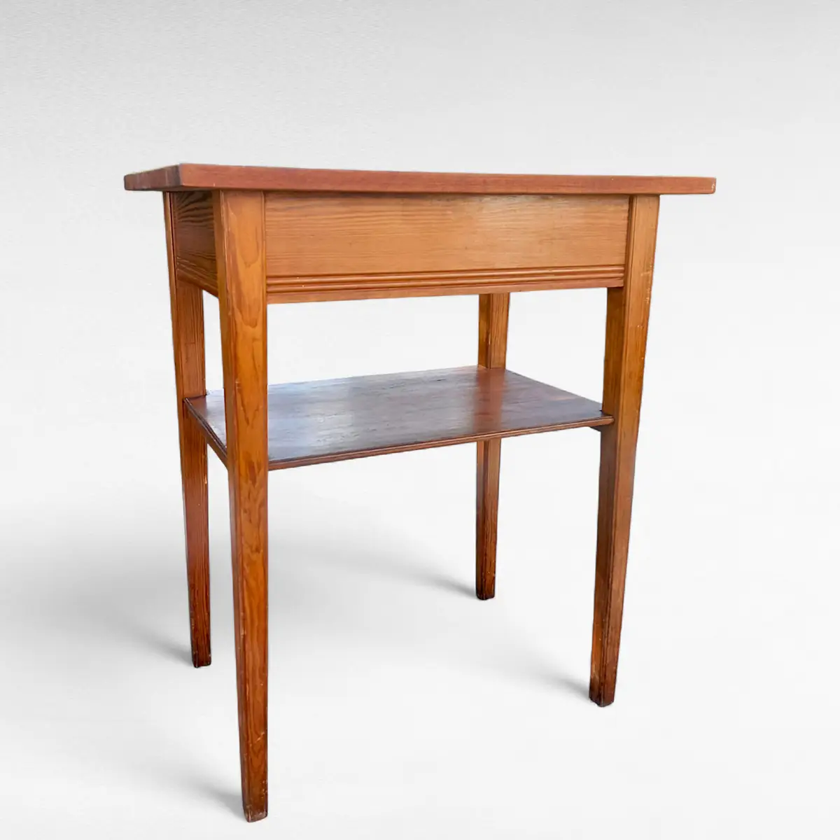 Martin Nyrop pult fra Københavns Rådhus – Rud. Rasmussens Snedkerier - Billede 8