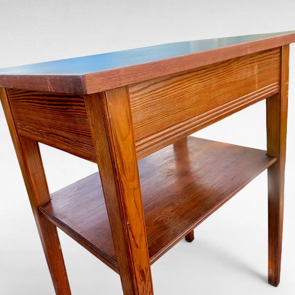 Martin Nyrop pult fra Københavns Rådhus – Rud. Rasmussens Snedkerier - Billede 9