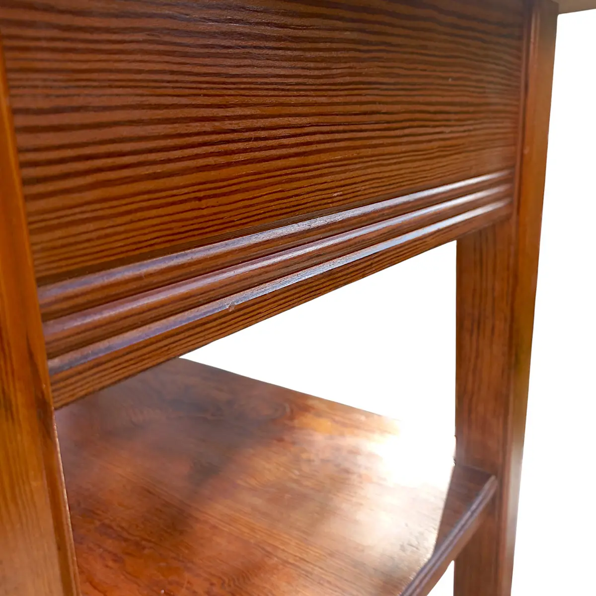 Martin Nyrop pult fra Københavns Rådhus – Rud. Rasmussens Snedkerier - Billede 10