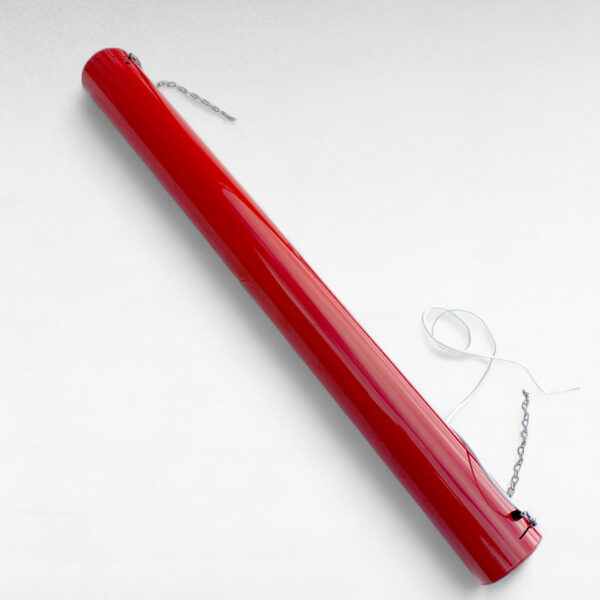 Pipeline Rørlampe – Ole Pless Jørgensen for Nordisk Solar, 1980’erne - Billede 7