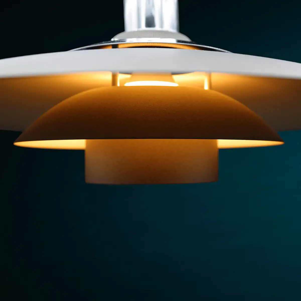 Design Light A/S – Model Korfu Pendel, 1990’erne | Dansk Designklassiker - Billede 3