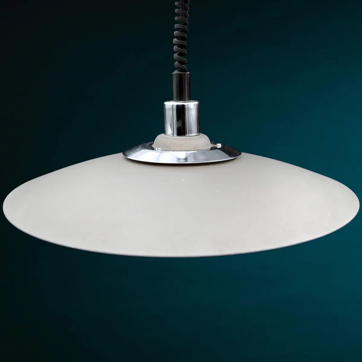 Design Light A/S – Model Korfu Pendel, 1990’erne | Dansk Designklassiker - Billede 4