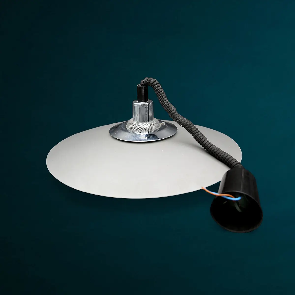 Design Light A/S – Model Korfu Pendel, 1990’erne | Dansk Designklassiker - Billede 5