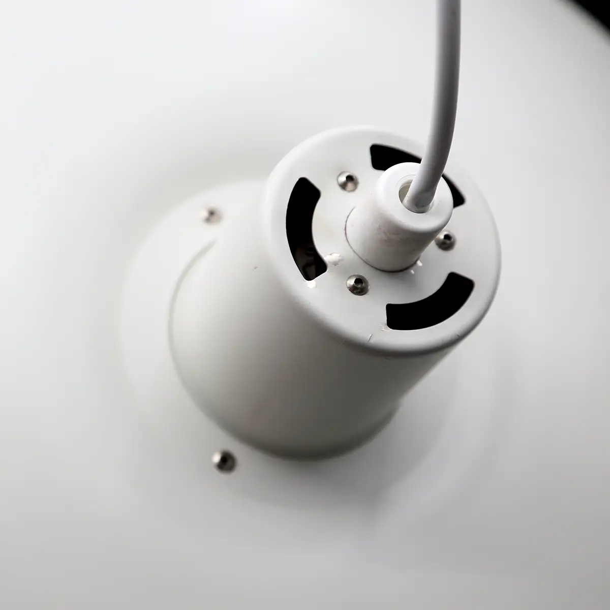 Poul Henningsen PH 4/3 Pendel – Original Louis Poulsen | Dansk Designklassiker (m/fejl) - Billede 7