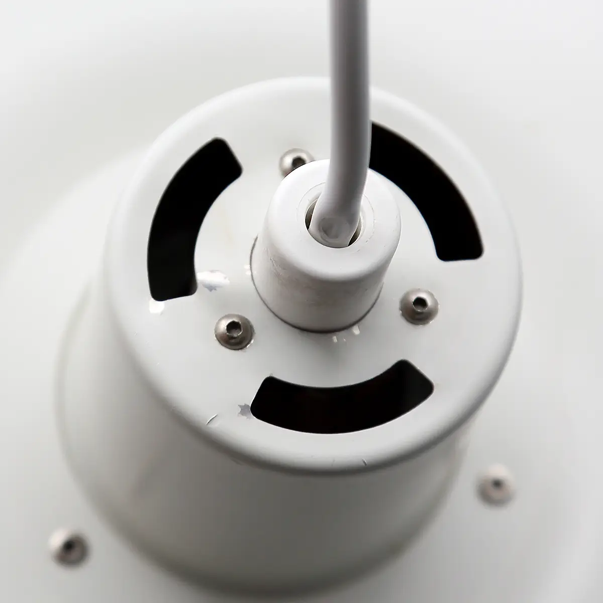 Poul Henningsen PH 4/3 Pendel – Original Louis Poulsen | Dansk Designklassiker (m/fejl) - Billede 8