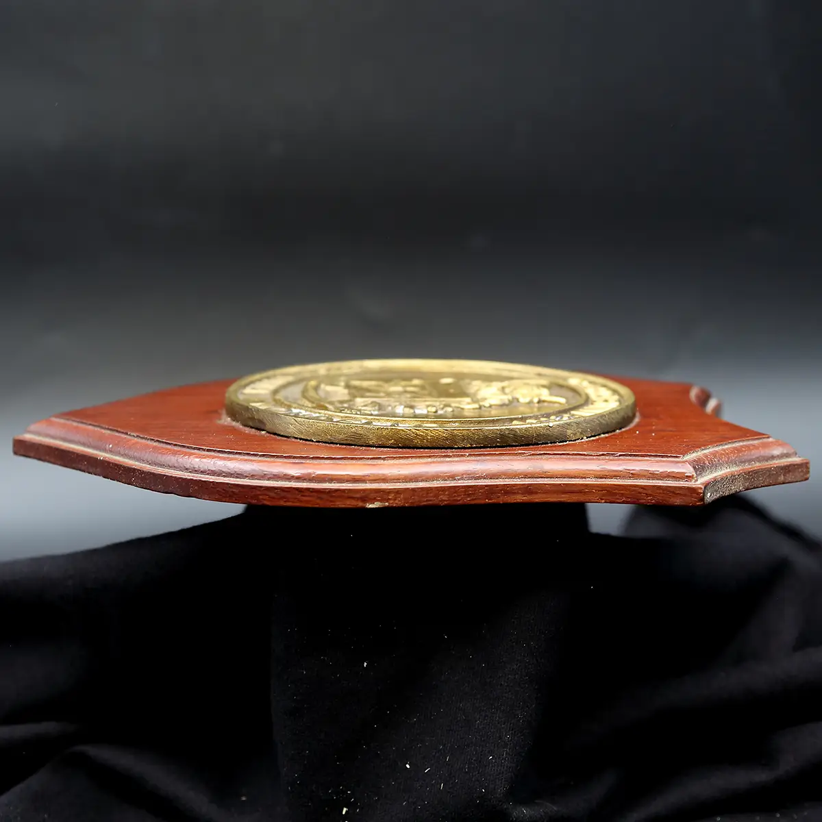 Carabinieri våbenskjold – Stazione Partanna Mondello – Sicilien - Billede 2