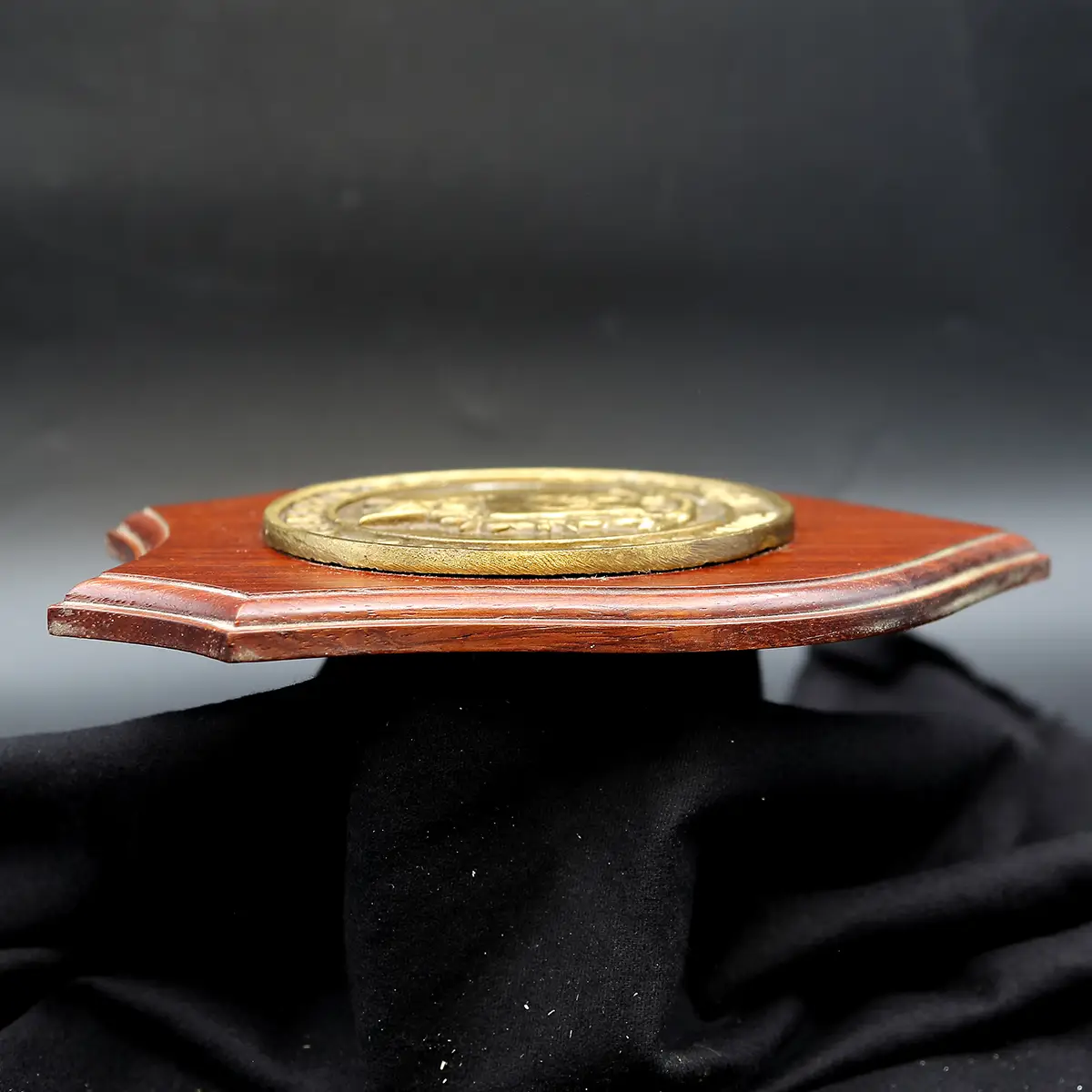 Carabinieri våbenskjold – Stazione Partanna Mondello – Sicilien - Billede 3