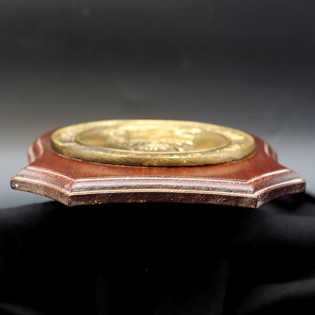 Carabinieri våbenskjold – Stazione Partanna Mondello – Sicilien - Billede 4