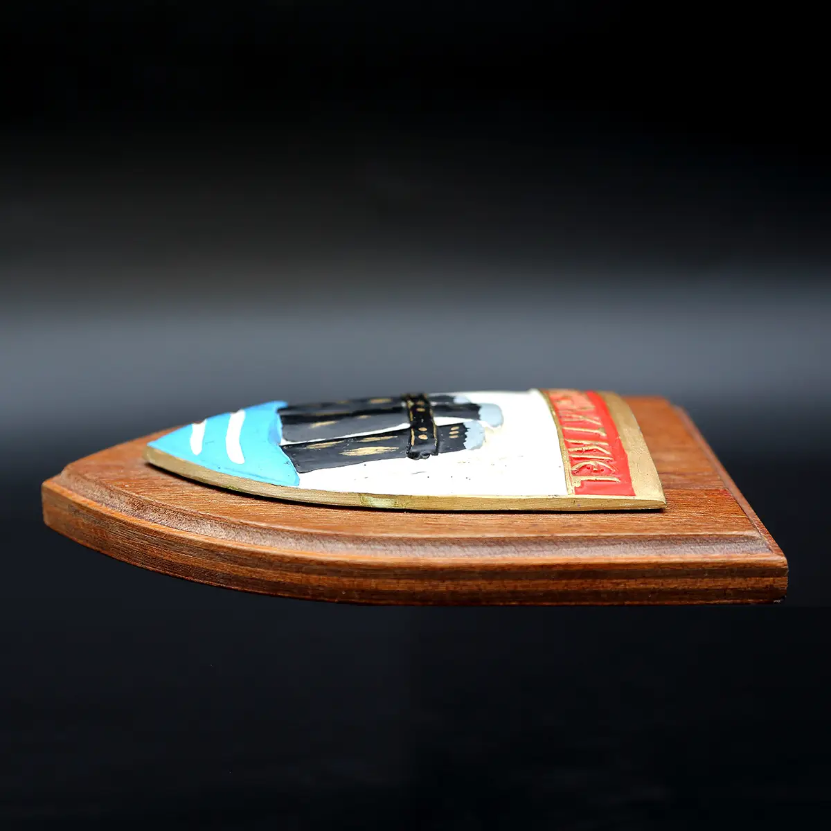 Våbenskjold – Stützpunkt Kiel – Tysk marinebase (Bundesmarine) - Billede 2