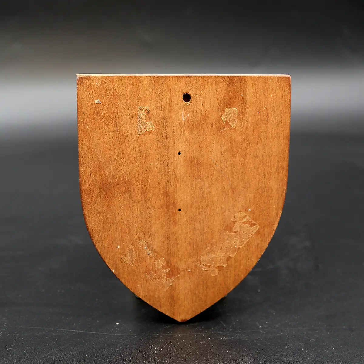 Våbenskjold – Stützpunkt Kiel – Tysk marinebase (Bundesmarine) - Billede 5