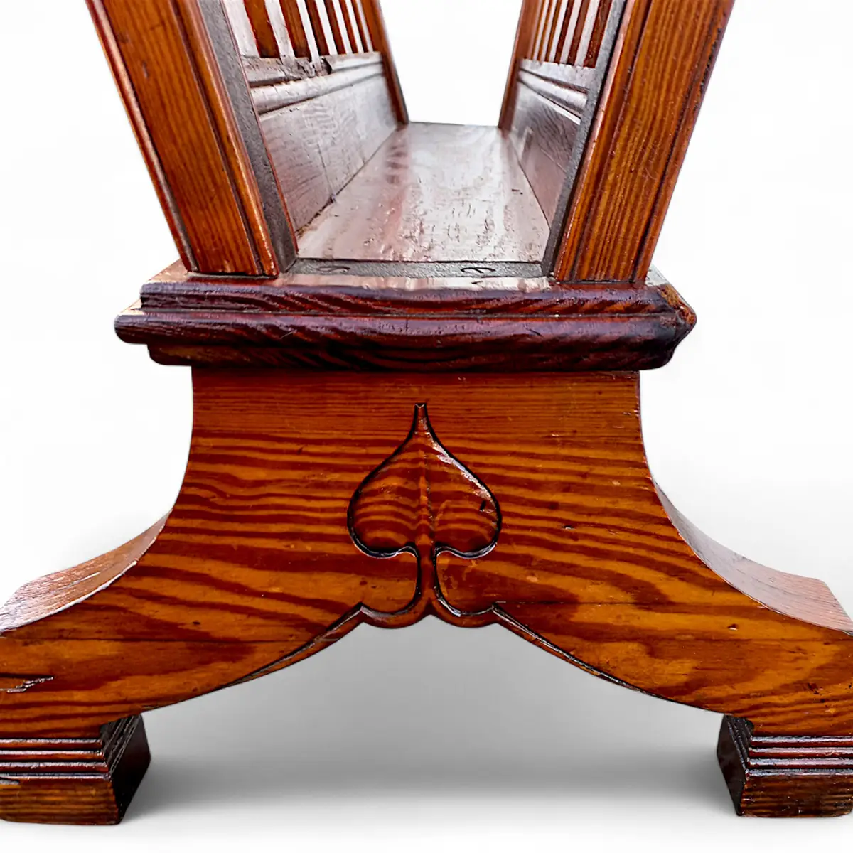 Original sagsmappeholder fra Københavns Rådhus – tegnet af Martin Nyrop, udført af Rud. Rasmussen - Billede 7