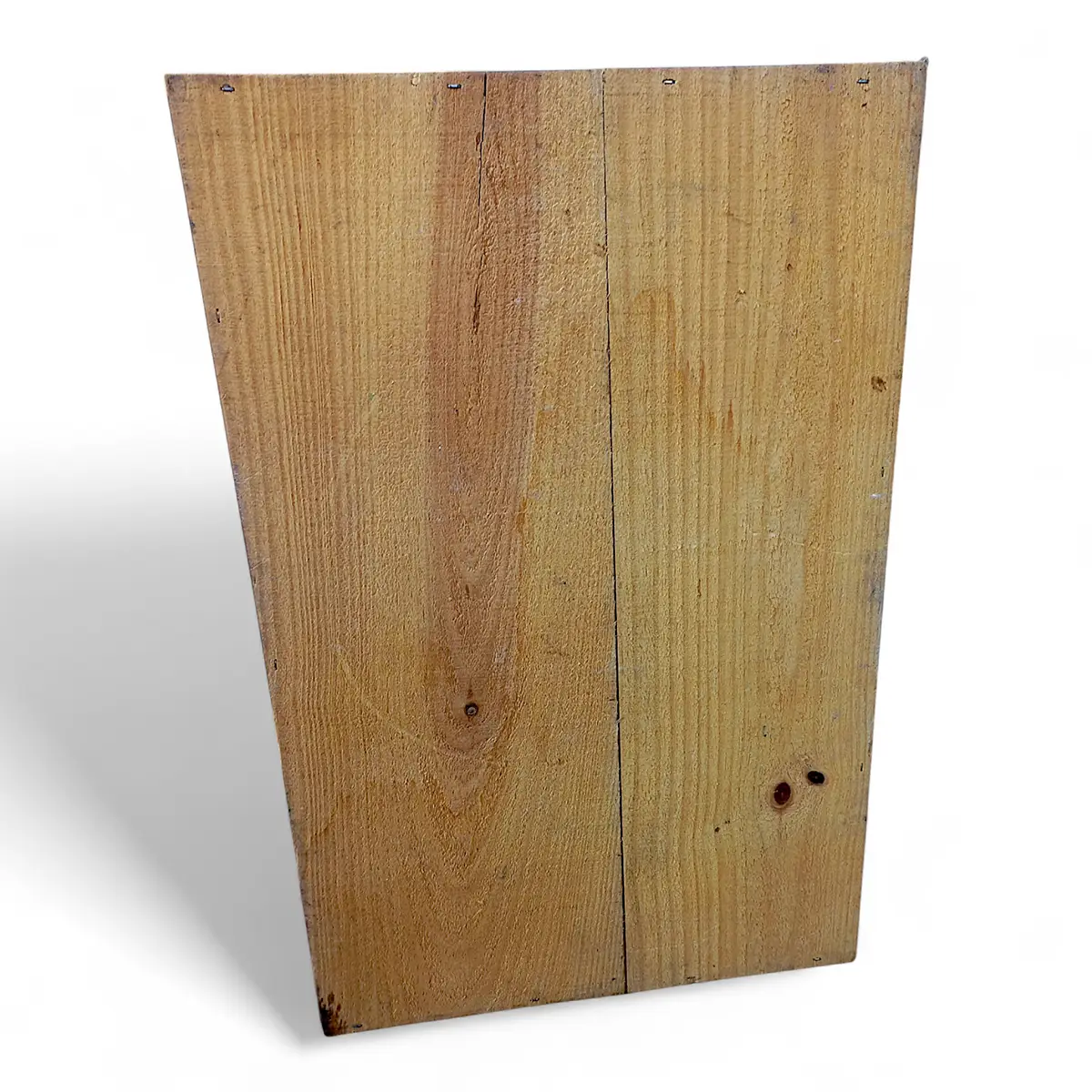 Vintage vinkasse i træ – Domaine du Rempart Pomerol 2000 - Billede 7