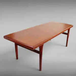 Johannes Andersen, sofabord, teak sofabord, dansk design, dansk møbeldesign, 1960erne, mid century modern, teakmøbler, vintage møbler, retro møbler, skandinavisk design, danske designmøbler, teakbord, vintage sofabord, møbler fra 1960erne